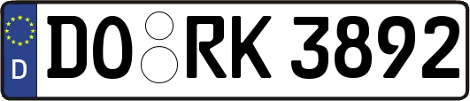 DO-RK3892