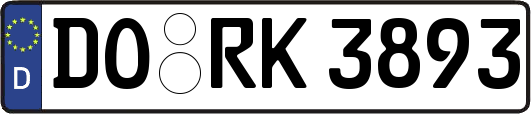 DO-RK3893