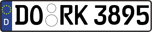 DO-RK3895