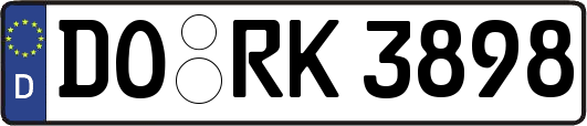 DO-RK3898