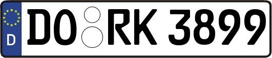 DO-RK3899