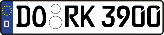 DO-RK3900