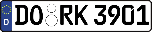 DO-RK3901