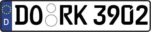DO-RK3902