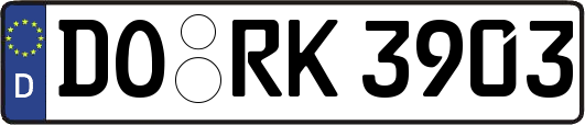 DO-RK3903