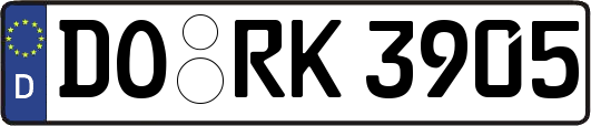DO-RK3905