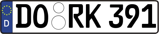 DO-RK391