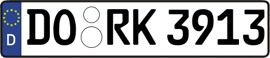 DO-RK3913