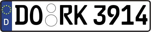 DO-RK3914