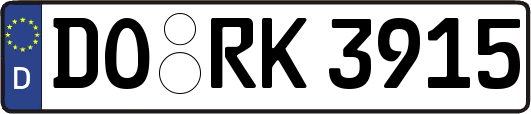 DO-RK3915