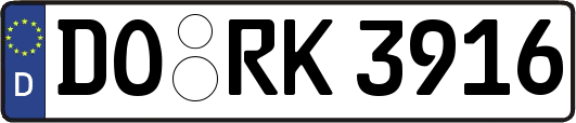DO-RK3916