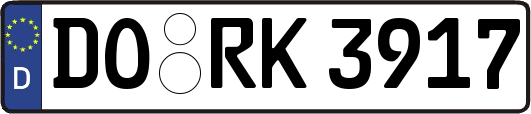 DO-RK3917