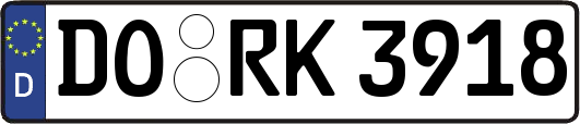 DO-RK3918