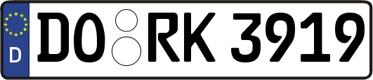 DO-RK3919