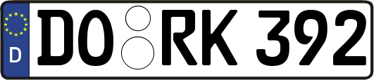DO-RK392