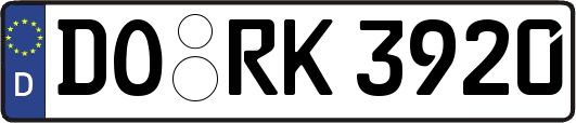 DO-RK3920