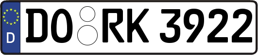 DO-RK3922