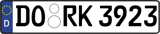 DO-RK3923