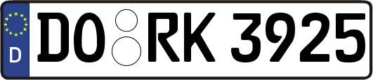 DO-RK3925