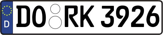 DO-RK3926
