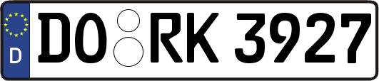 DO-RK3927