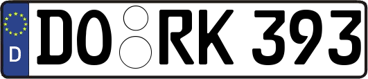 DO-RK393