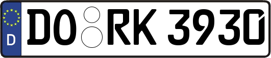 DO-RK3930