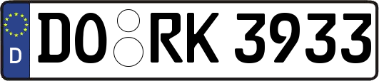 DO-RK3933