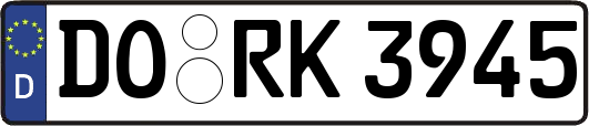 DO-RK3945