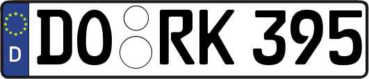 DO-RK395