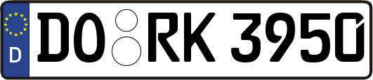 DO-RK3950