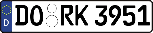 DO-RK3951