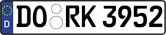 DO-RK3952