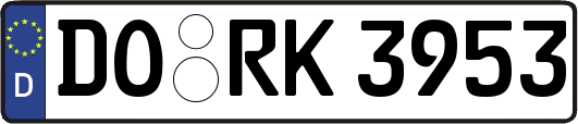 DO-RK3953