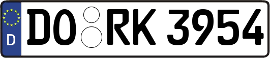 DO-RK3954