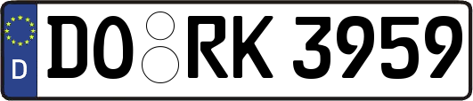 DO-RK3959
