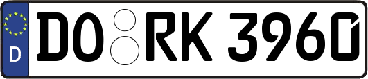 DO-RK3960