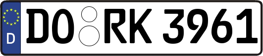 DO-RK3961