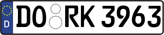 DO-RK3963