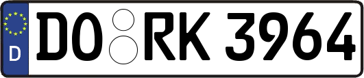 DO-RK3964