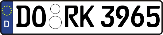 DO-RK3965