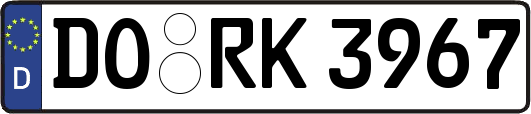 DO-RK3967