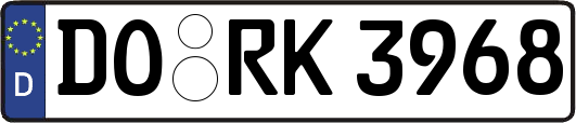 DO-RK3968
