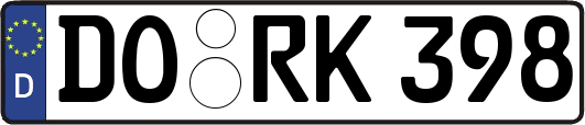 DO-RK398