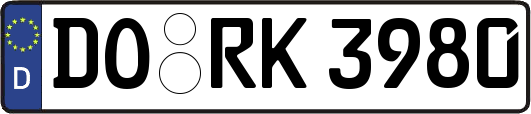 DO-RK3980