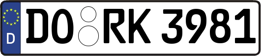 DO-RK3981