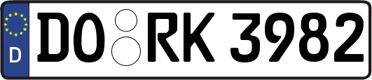 DO-RK3982