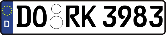 DO-RK3983