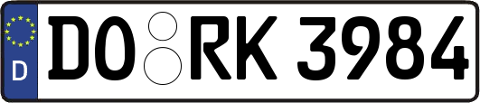 DO-RK3984