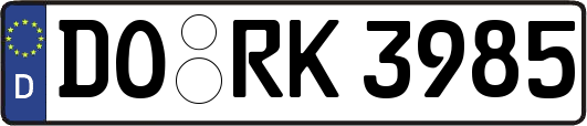 DO-RK3985